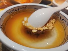 冰粉-周师兄大刀腰片火锅(洪崖洞旗舰店)