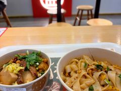 -盛香亭热卤(虎门店)