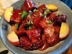 -兰溪小馆(东直门簋街店)