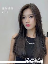 -时尚殿堂salon