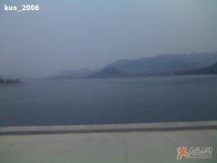 -济南卧虎山滑雪场