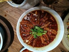 -辛香汇(飞洲店)