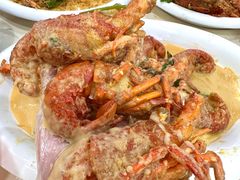 -钱塘府海鲜餐厅