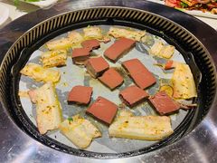 -么子烤肉(化龙池店)