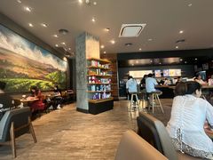 -星巴克(深圳梅林虹湾店)