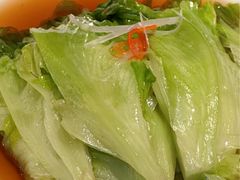 -融琥珀·京鲁菜·海味珍品(西单店)