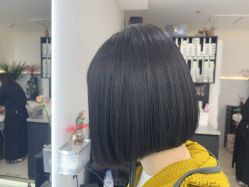 点击看大图 -HaLo hair studio
