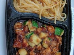 -郭林家常菜烤鸭(曙光西路店)