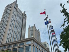 -烟台碧海饭店(烟台火车站店)