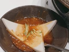 -杏花堂晋商私房菜(华熙五棵松店)