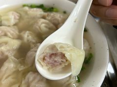 -汪家馄饨(集庆路店)