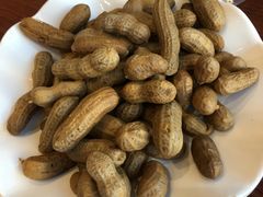-金刚山烧烤(中山路店)