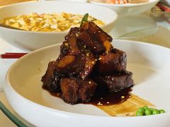 -玫瑰厅上海菜(兴国路店)