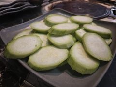 -老巴刹新加坡餐厅