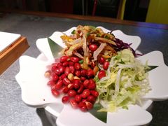-探鱼·鲜青椒爽麻烤鱼(北京路天河城店)