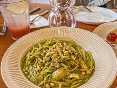 -UPPER KITCHEN(延安路店)