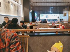 -味上湘菜馆(河马店)