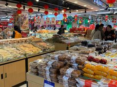 -物美超市(三里河店)