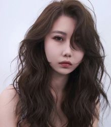 -张昊造型