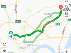 -许村蟹面(海宁许村大道店)