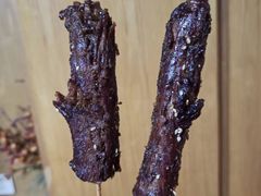 -型男美蛙烤牛蛙(南长街店)