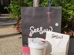 -Seesaw Coffee(上生新所店)