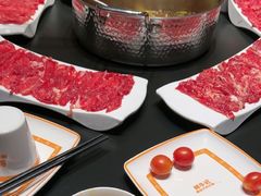 -鲜牛记潮汕牛肉火锅(淮安珠海路店)