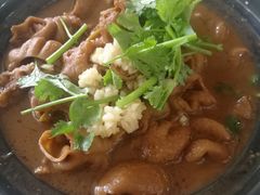 -闻道食府烙饼卷带鱼(原车耳营店原大觉寺店)