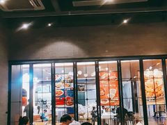 避风塘虾饺五小宝-避风塘(嘉兴八佰伴店)