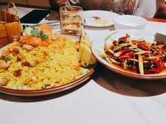 -MORNING  TAI莫柠泰·东南亚泰式餐厅(滨江公园店)