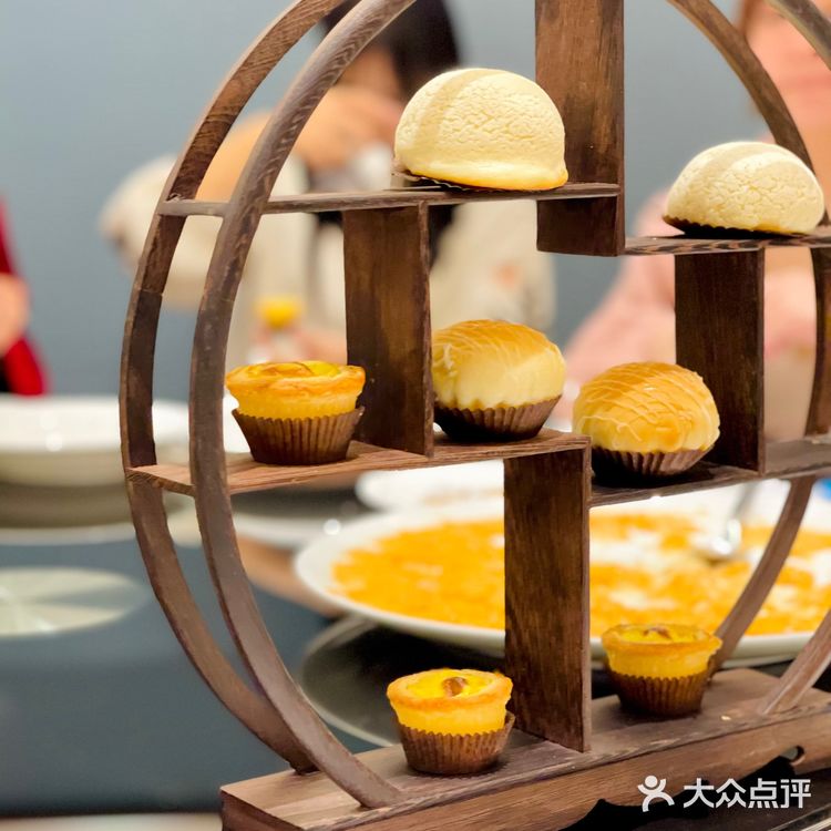 武汉汉黑珍珠餐厅🍴洋房汤馆