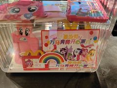 -麦当劳(鼓楼店)