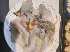 -韩盛源泥炉烤肉店(高深路店)