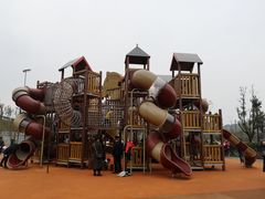 -枫香湖儿童公园