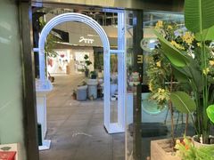 -做披萨的奇葩(中海央墅店)
