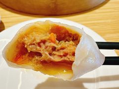 -鼎泰丰(嘉年华•海信广场VILLAGE店)