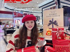 -百盛(万象城店)