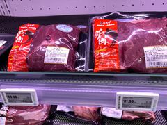-盒马鲜生(双清路店)