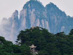 -黄山风景区
