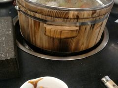 -乌蒙鱼府怪石咕噜鱼木桶鱼
