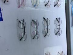 -云镜眼镜加工中心(南环路店)