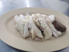 -红大哥水门鸡饭(總店)