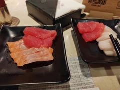-广州中心皇冠假日酒店