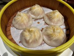 蟹粉小笼包-苏帮袁Sue Cuisine(来福士店)