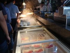 -星伦多自助料理·涮烤一体(虹悦城店)