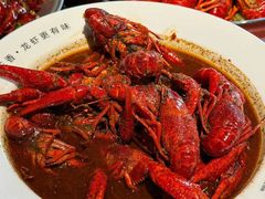 -叶派龙虾·招牌十三香(合肥路首店)