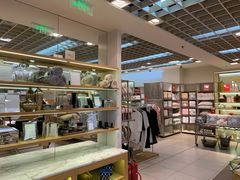 -ZARA HOME(蓝色港湾店)
