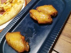 -必胜客(滨江店)
