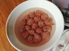 -章记正宗南岗鱼蛋火锅