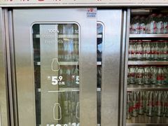 -红星前进面包牛奶公司(五道口购物中心店)